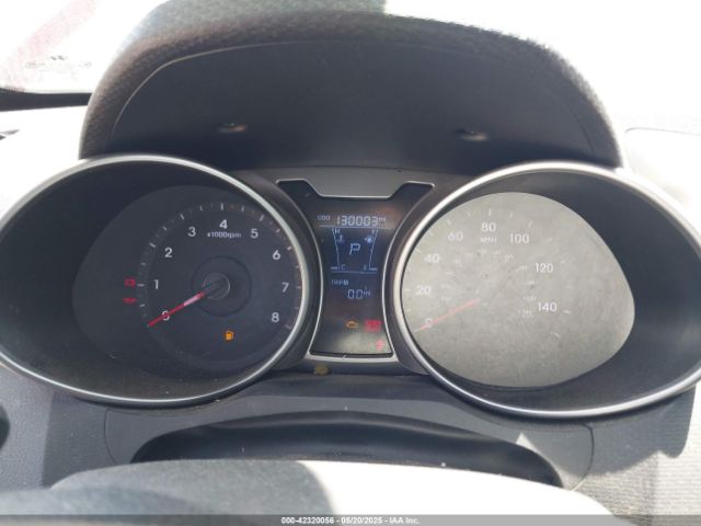 KMHTC6AD3FU227043 Hyundai dohc gdi gamma