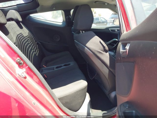 KMHTC6AD3FU227043 Hyundai dohc gdi gamma