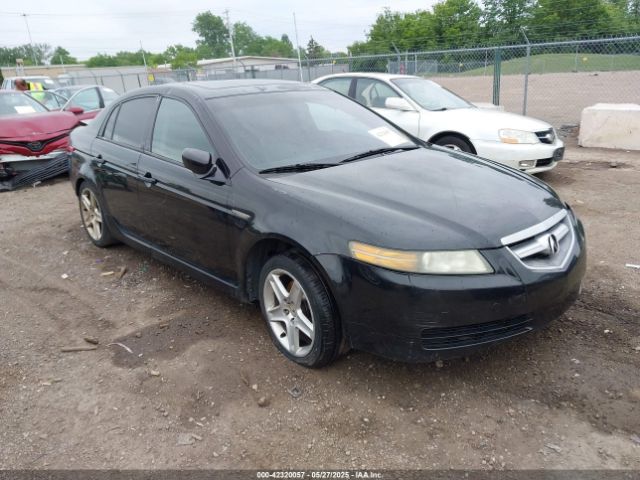 2004 ACURA TL 19UUA66264A067987 Photo 0