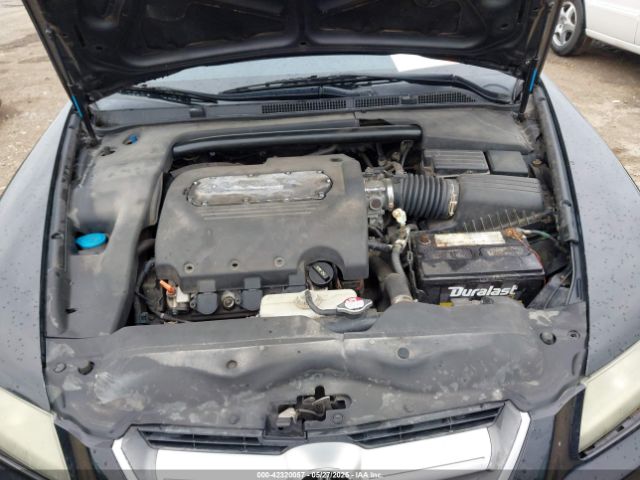 2004 ACURA TL 19UUA66264A067987 Photo 9