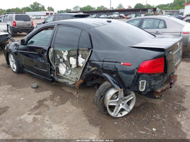 2004 ACURA TL 19UUA66264A067987 Photo 2