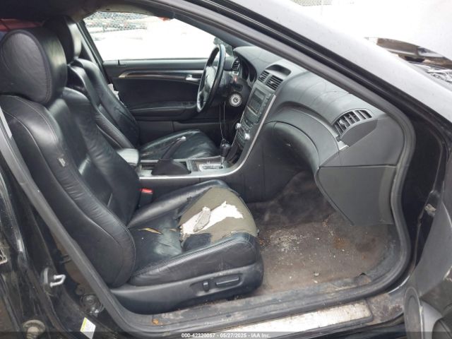 2004 ACURA TL 19UUA66264A067987 Photo 4