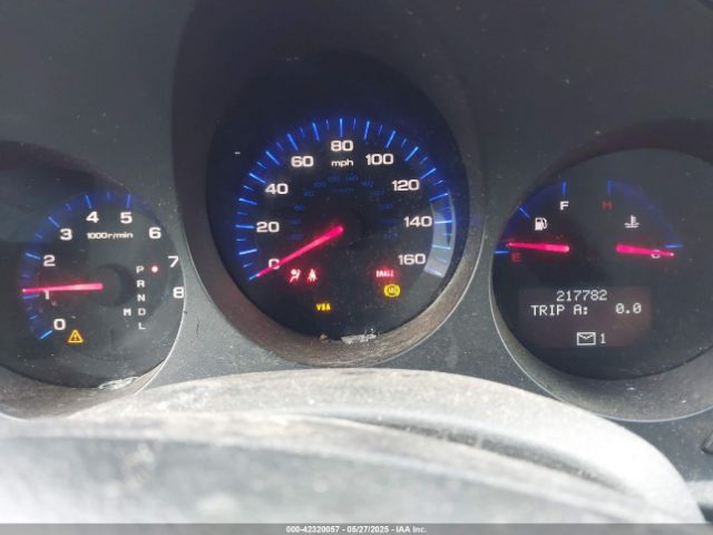 2004 ACURA TL 19UUA66264A067987 Photo 6