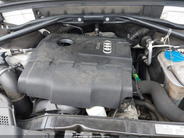 2016 AUDI Q5 WA1L2AFP8GA124825 Photo 9