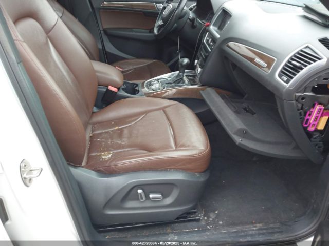 2016 AUDI Q5 WA1L2AFP8GA124825 Photo 4