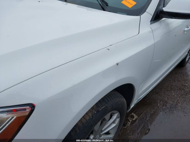 2016 AUDI Q5 WA1L2AFP8GA124825 Photo 5