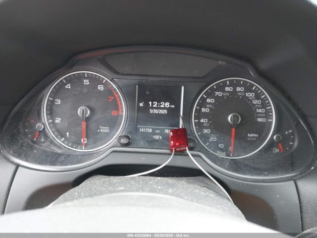 2016 AUDI Q5 WA1L2AFP8GA124825 Photo 6