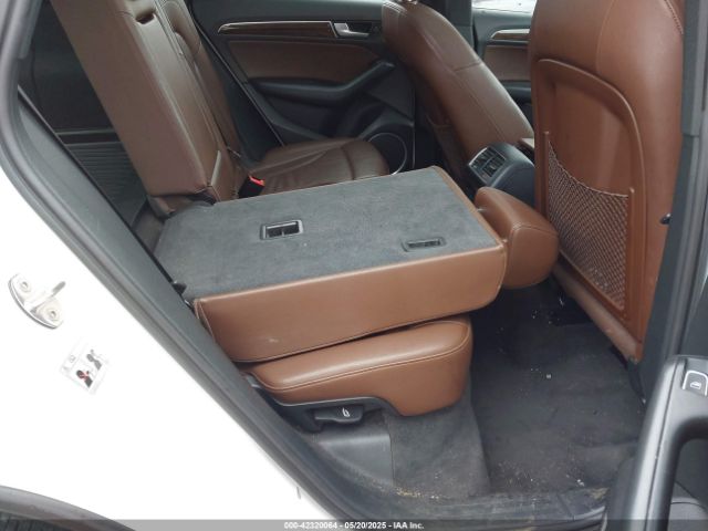 2016 AUDI Q5 WA1L2AFP8GA124825 Photo 7