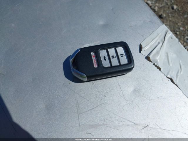2HGFG3B00FH516367 Honda Civic Ex-l