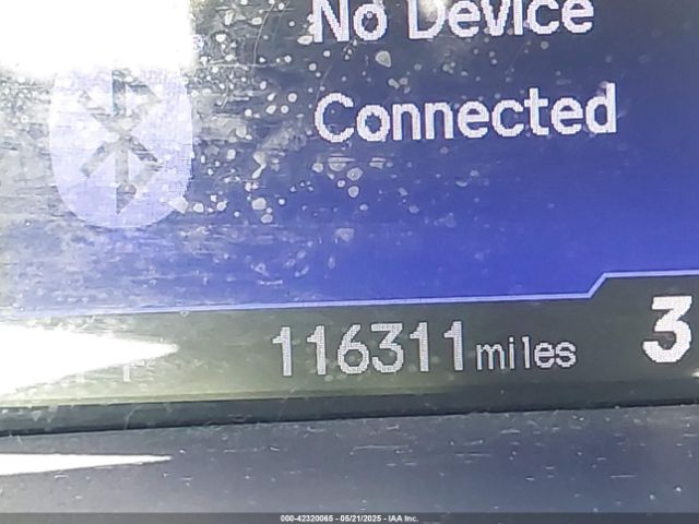 2HGFG3B00FH516367 Honda Civic Ex-l