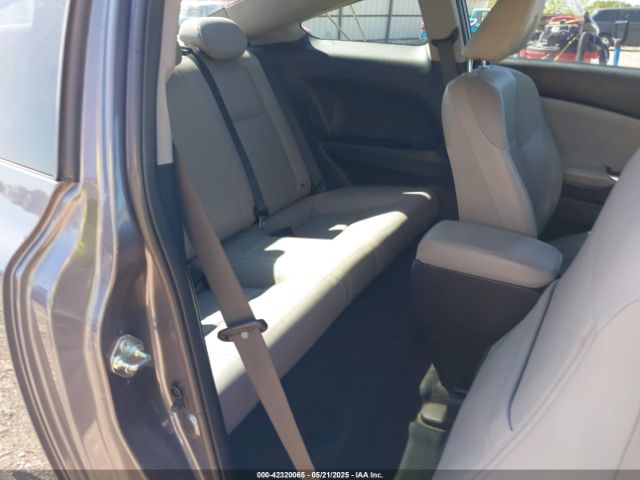 2HGFG3B00FH516367 Honda Civic Ex-l