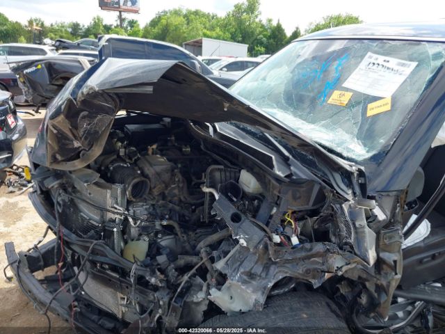 2022 NISSAN ARMADA JN8AY2AC0N9160128 Photo 5