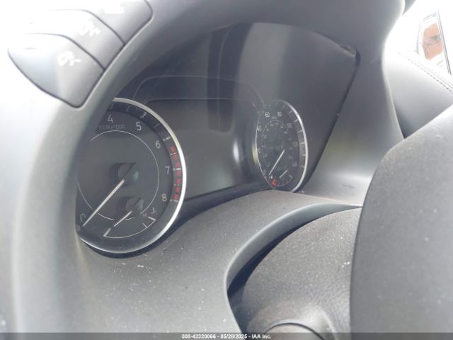 2022 NISSAN ARMADA JN8AY2AC0N9160128 Photo 6