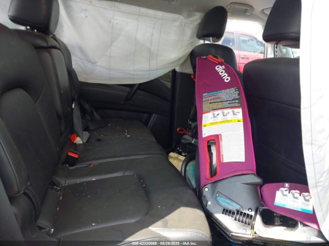 2022 NISSAN ARMADA JN8AY2AC0N9160128 Photo 7