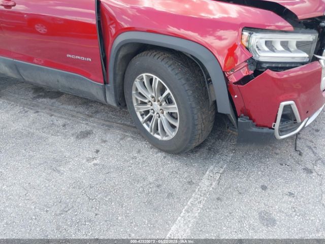1GKKNRLS3MZ176171 GMC Acadia Awd Sle