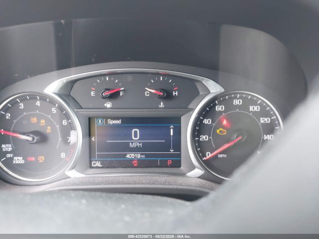 1GKKNRLS3MZ176171 GMC Acadia Awd Sle