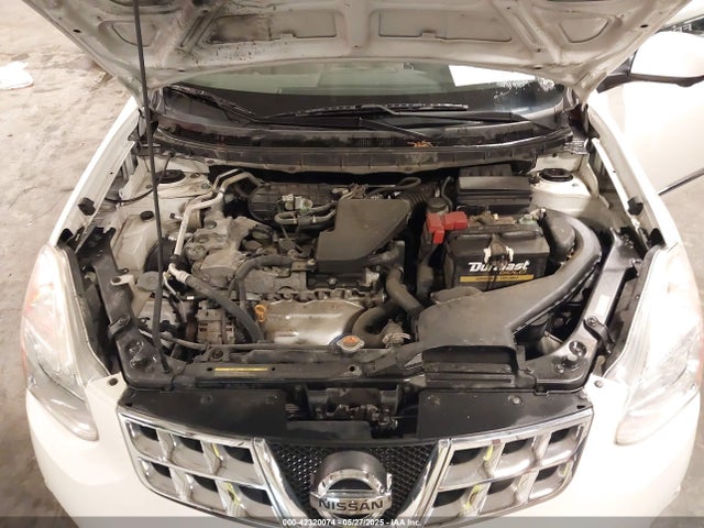 Продажа на аукционе авто 2013 Nissan Rogue Sv W/sl Pkg, vin: JN8AS5MV8DW107466, номер лота: 42320074