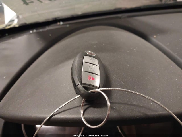 Продажа на аукционе авто 2013 Nissan Rogue Sv W/sl Pkg, vin: JN8AS5MV8DW107466, номер лота: 42320074