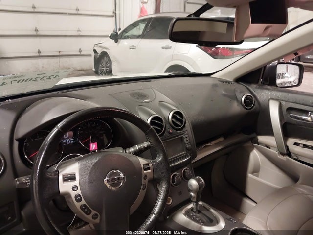 Продажа на аукционе авто 2013 Nissan Rogue Sv W/sl Pkg, vin: JN8AS5MV8DW107466, номер лота: 42320074