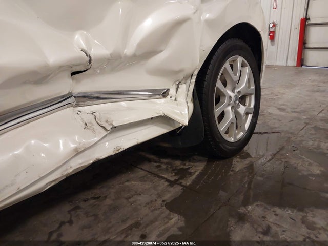Продажа на аукционе авто 2013 Nissan Rogue Sv W/sl Pkg, vin: JN8AS5MV8DW107466, номер лота: 42320074