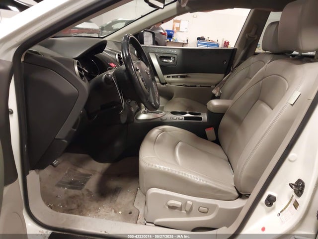 Продажа на аукционе авто 2013 Nissan Rogue Sv W/sl Pkg, vin: JN8AS5MV8DW107466, номер лота: 42320074