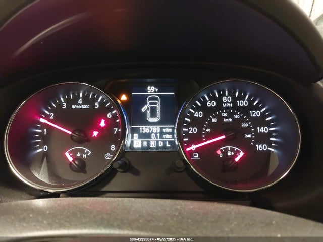Продажа на аукционе авто 2013 Nissan Rogue Sv W/sl Pkg, vin: JN8AS5MV8DW107466, номер лота: 42320074