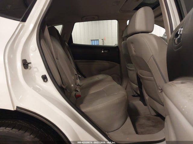 Продажа на аукционе авто 2013 Nissan Rogue Sv W/sl Pkg, vin: JN8AS5MV8DW107466, номер лота: 42320074