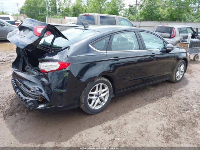 3FA6P0H72ER253700 Ford FUSION SE