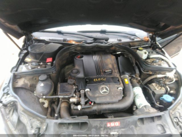 WDDGF4HB7EA959297 Mercedes-Benz C 250 Luxury/sport