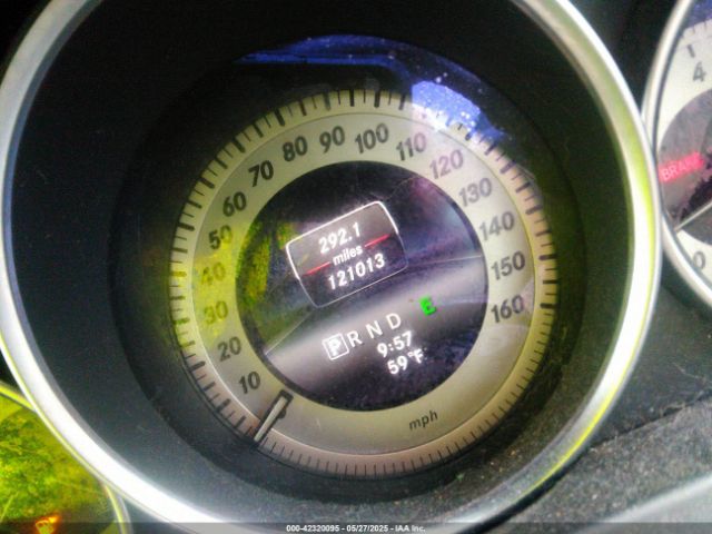 WDDGF4HB7EA959297 Mercedes-Benz C 250 Luxury/sport
