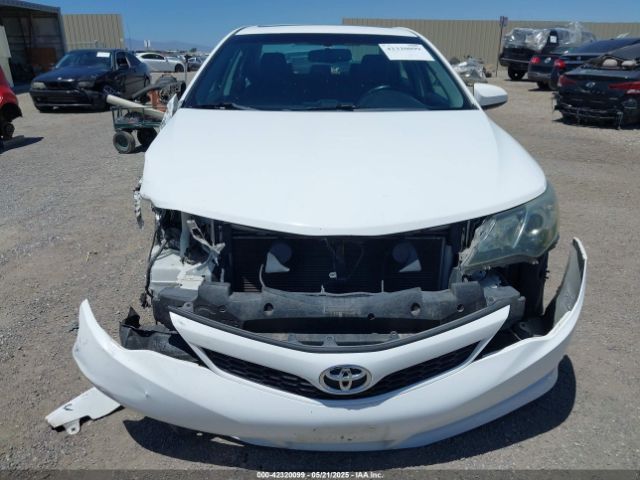 4T1BK1FK0EU537402 Toyota Camry Se V6