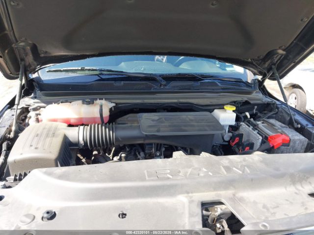 2020 RAM 1500 1C6RRFFG8LN120583 Photo 9