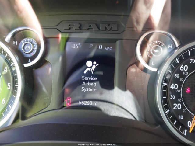 2020 RAM 1500 1C6RRFFG8LN120583 Photo 6