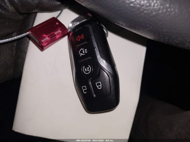 3FA6P0D91FR252224 Ford Fusion Titanium