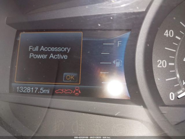 3FA6P0D91FR252224 Ford Fusion Titanium