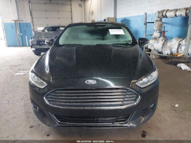 3FA6P0D91FR252224 Ford Fusion Titanium