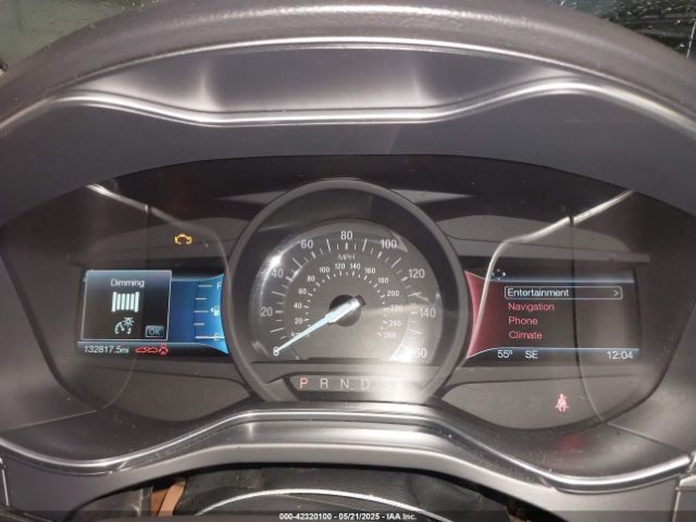 3FA6P0D91FR252224 Ford Fusion Titanium