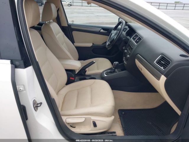 3VWLL7AJXEM372547 Volkswagen Jetta 2.0l Tdi