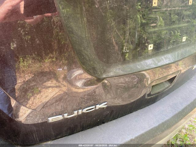 KL4CJGSBXGB541678 Buick Encore
