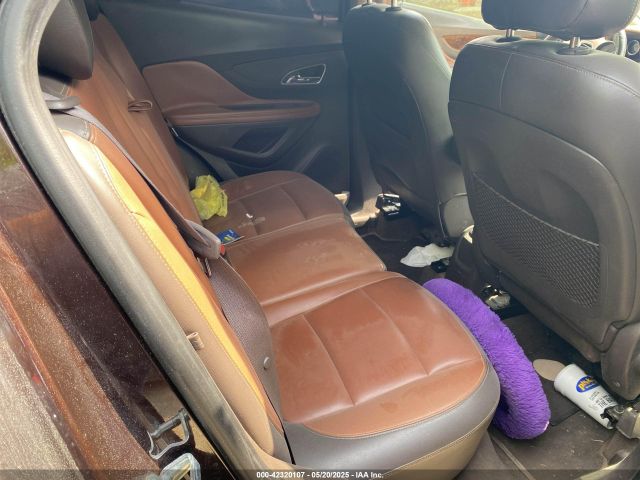 KL4CJGSBXGB541678 Buick Encore