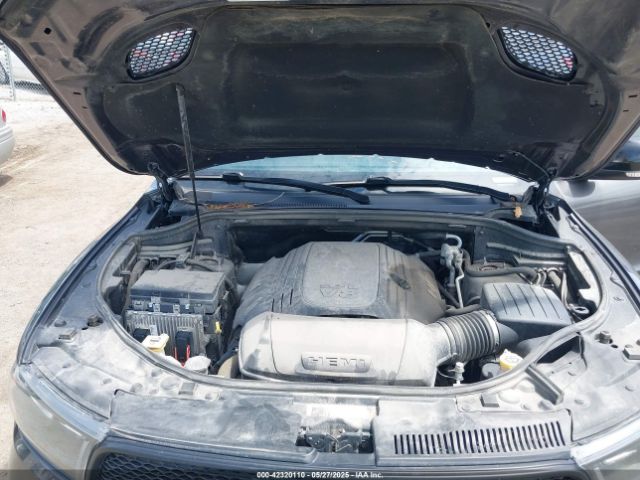 2018 DODGE DURANGO 1C4SDJCT8JC291971 Photo 9