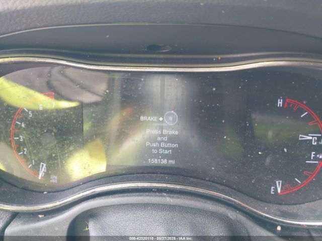 2018 DODGE DURANGO 1C4SDJCT8JC291971 Photo 6