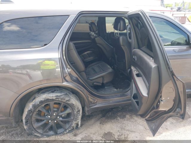 2018 DODGE DURANGO 1C4SDJCT8JC291971 Photo 7