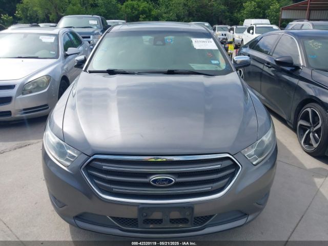 1FAHP2F82EG127439 Ford Taurus Limited