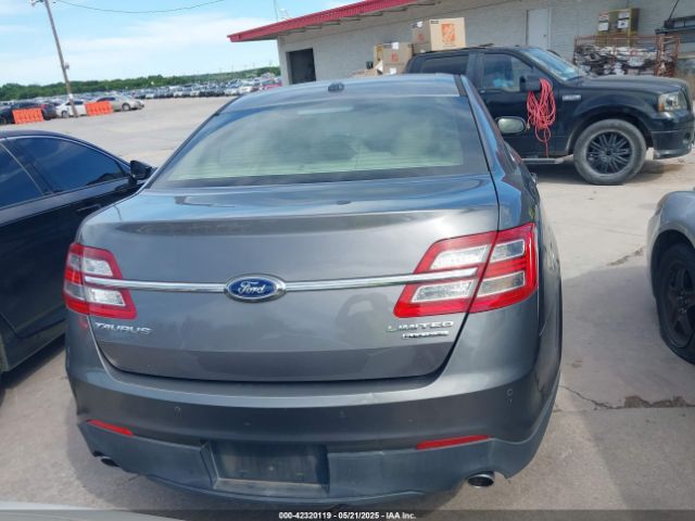 1FAHP2F82EG127439 Ford Taurus Limited