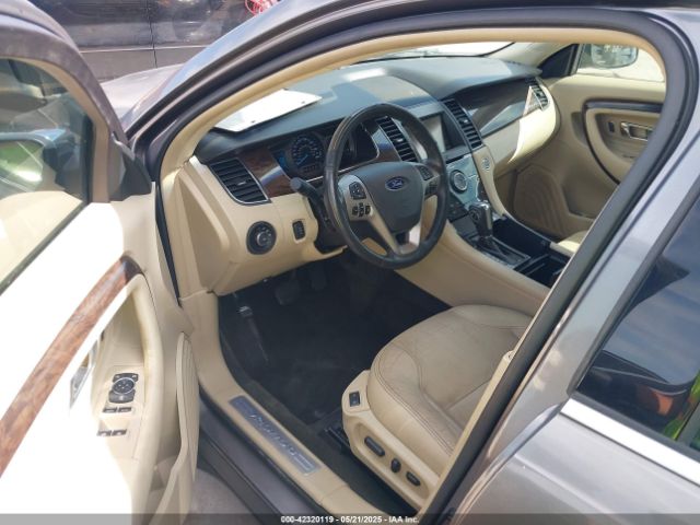 1FAHP2F82EG127439 Ford Taurus Limited