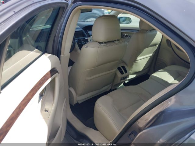 1FAHP2F82EG127439 Ford Taurus Limited