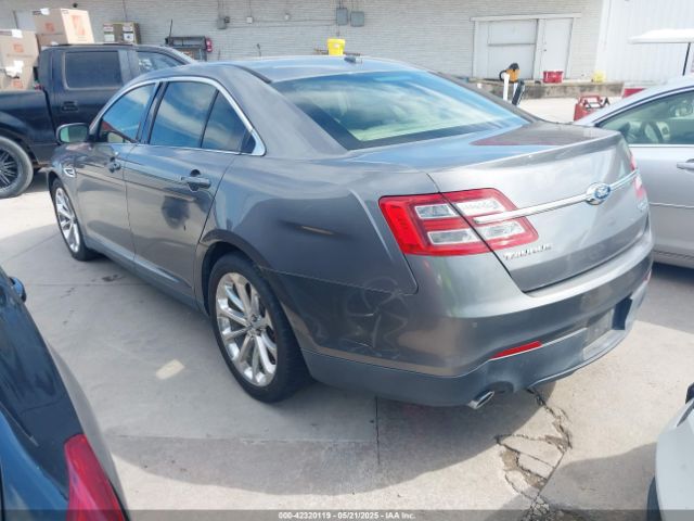 1FAHP2F82EG127439 Ford Taurus Limited