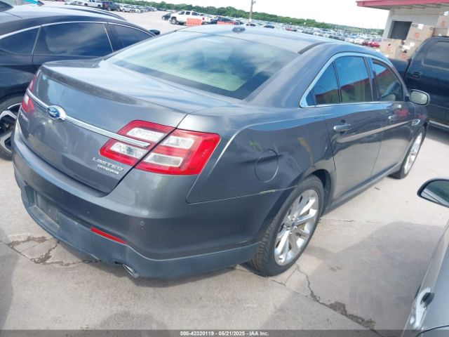 1FAHP2F82EG127439 Ford Taurus Limited