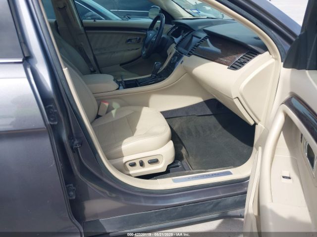 1FAHP2F82EG127439 Ford Taurus Limited